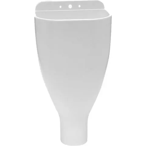 Faluplast 8036590 Spilltratt Bästa pris